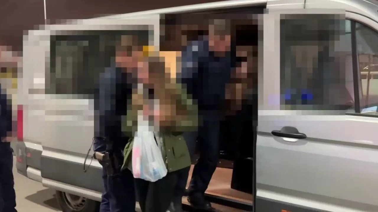 За сделки с человеческим органами в Казахстане экстрадирована гражданка Украины 