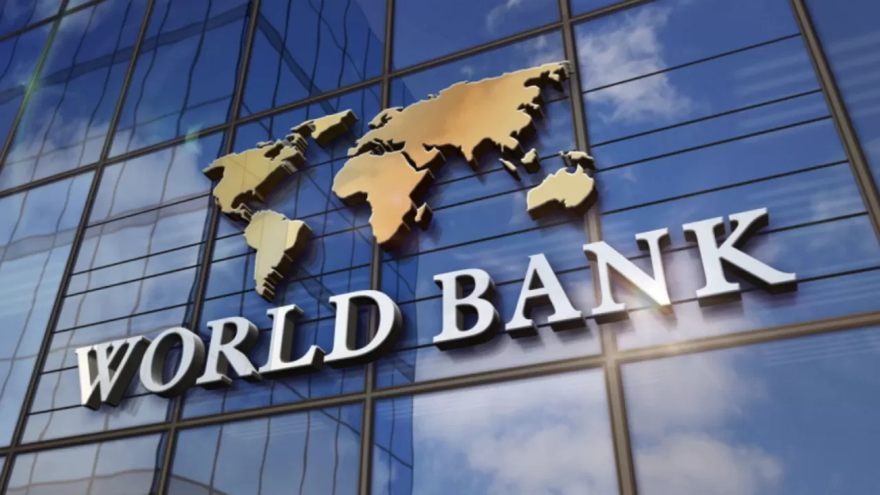 Қазақстан Дүниежүзілік банк рейтингінде 21 орынға көтерілді