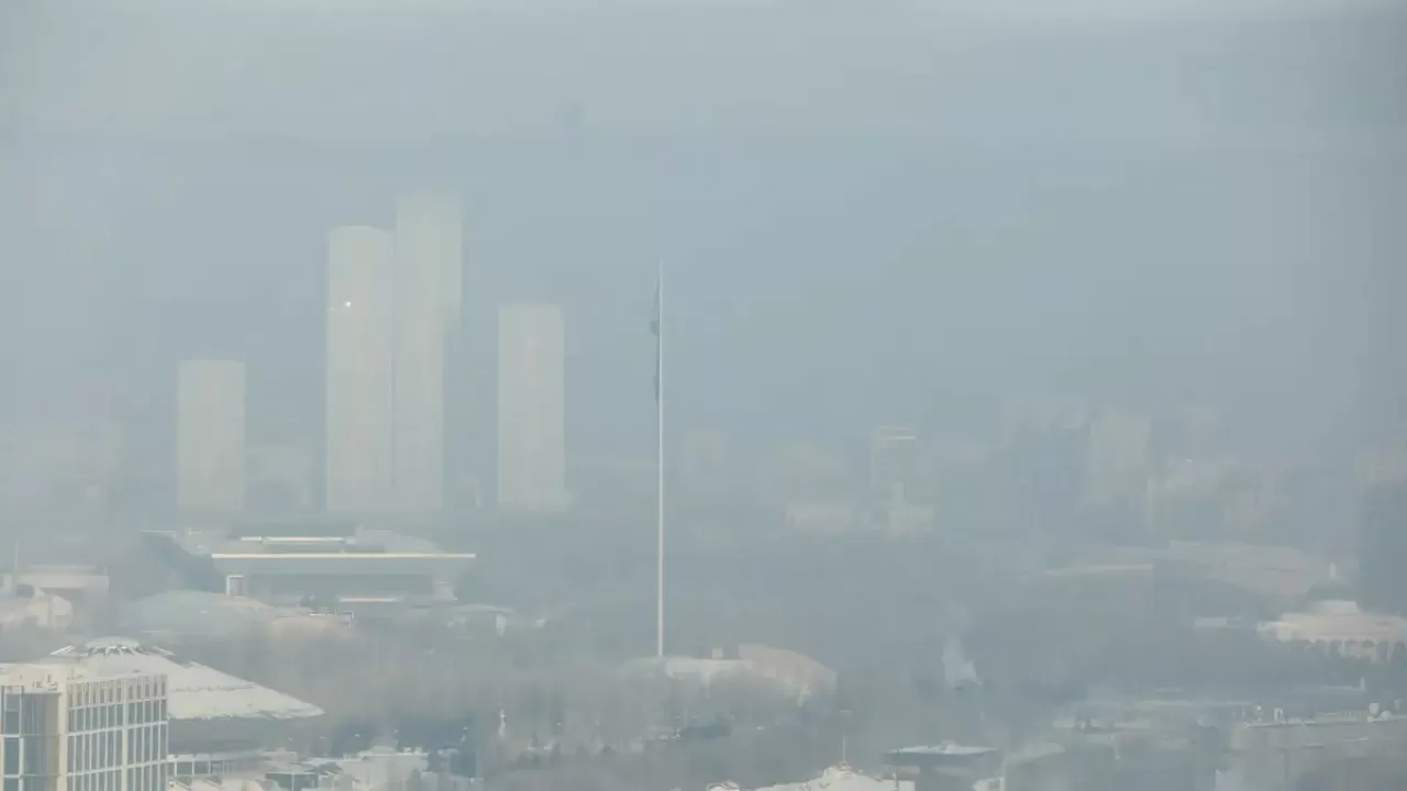 6 декабря жителям семи городов Казахстана лучше оставаться дома