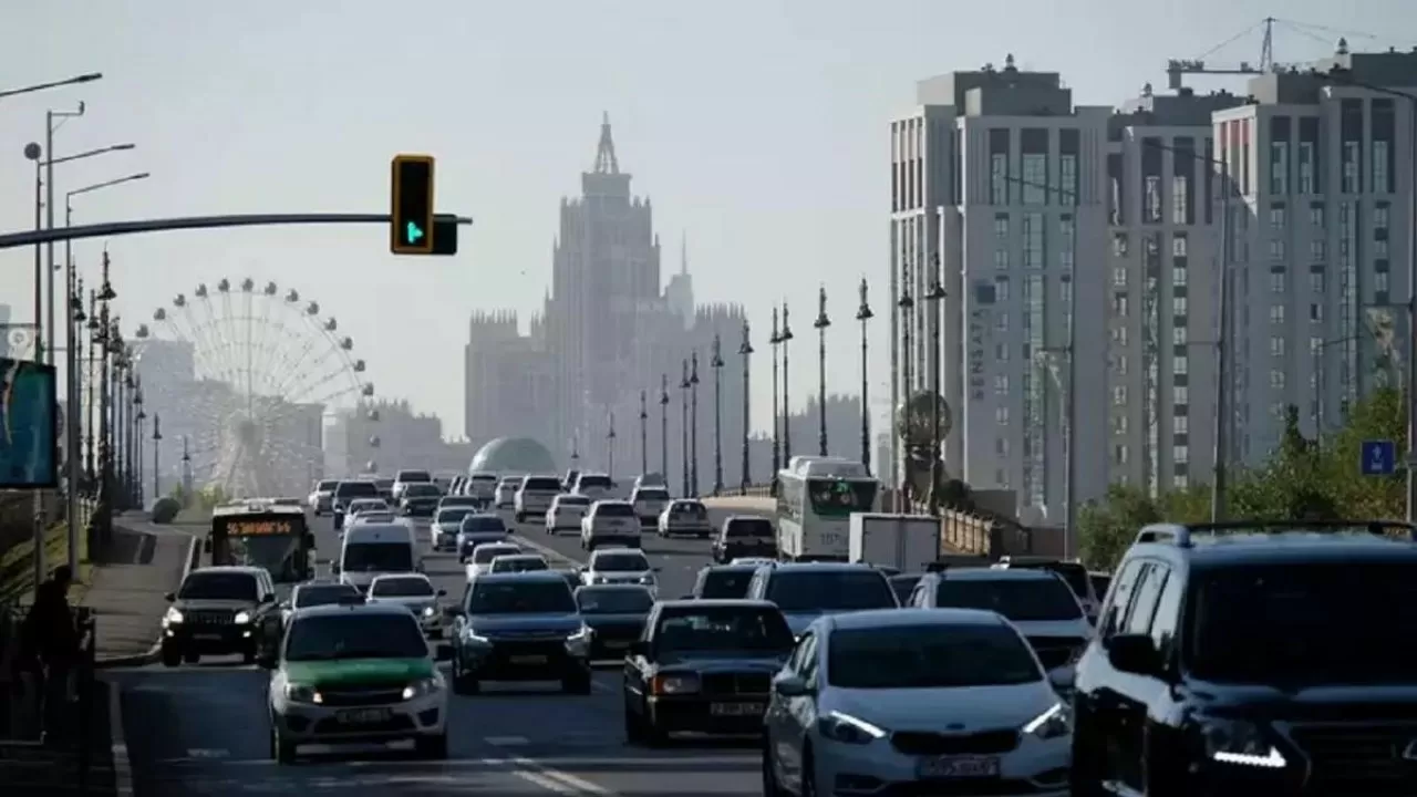 Қасым-Жомарт Тоқаев жол апаттарының көбейгеніне алаңдаушылық білдірді