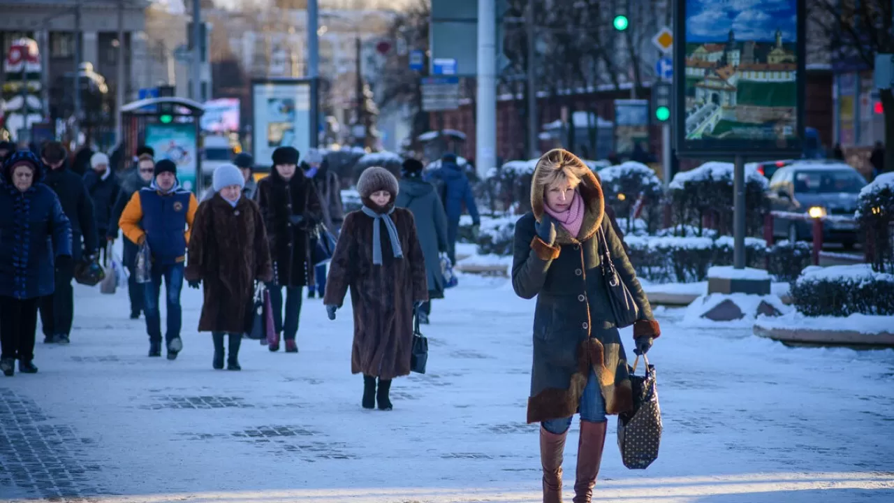 В России скоро может полностью исчезнуть самый "народный" продукт