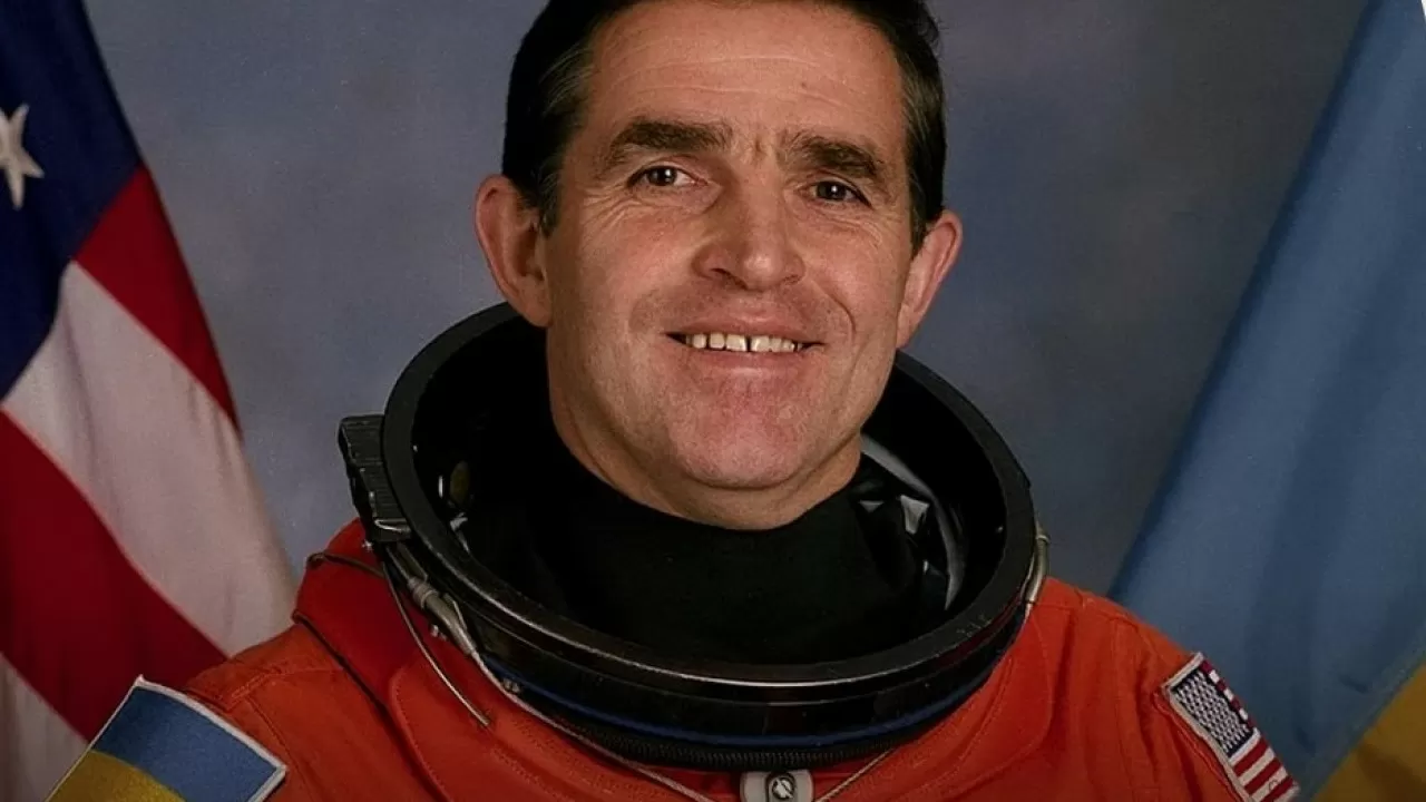 Сын украинского космонавта погиб при загадочных обстоятельствах — нож в руке и десятки ран   