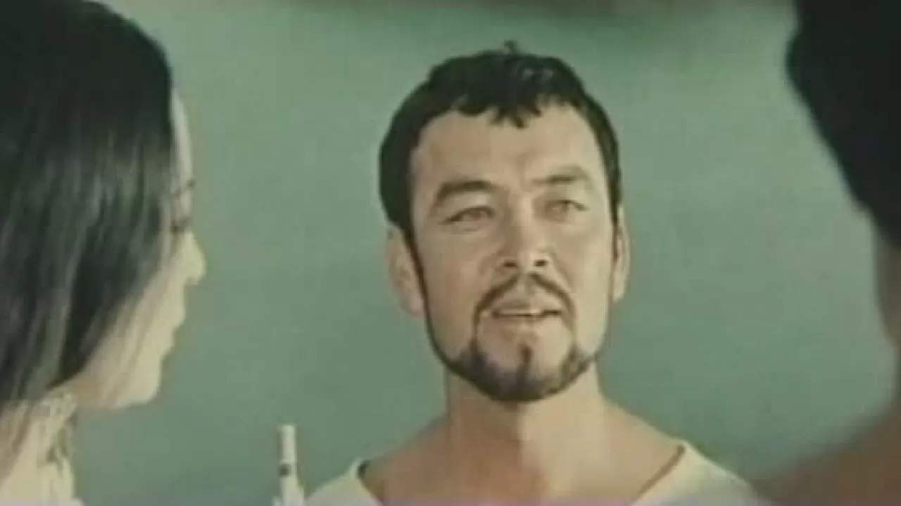 Атырау қаласында Асанәлі Әшімов түскен кинолар тегін көрсетіліп жатыр