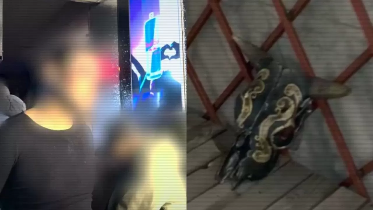 Алматыда жаңа туған нәрестелерді сатқан қылмыстық топ ұсталды