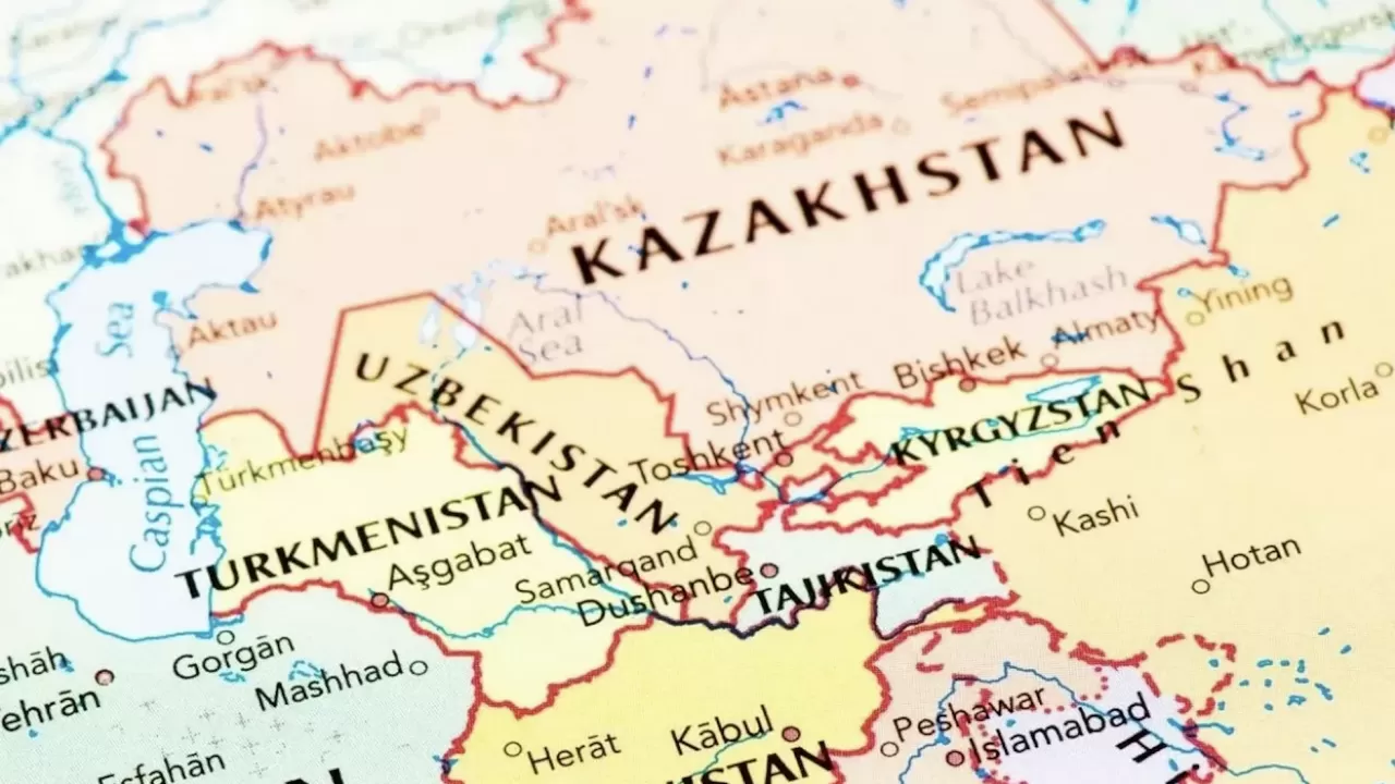 Орталық Азия елдері бір-бірін "жарылқай" бастады