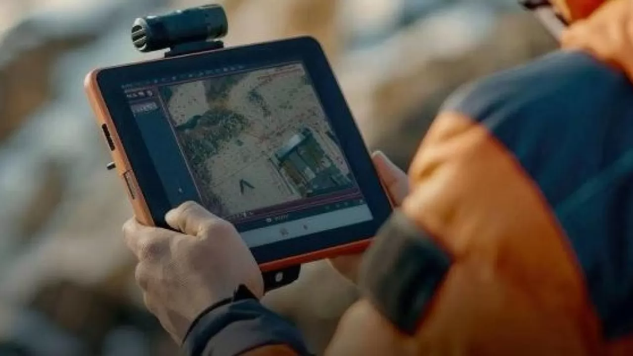 Казахстан оцифровал большую часть геологических данных, собранных за последние 80 лет 