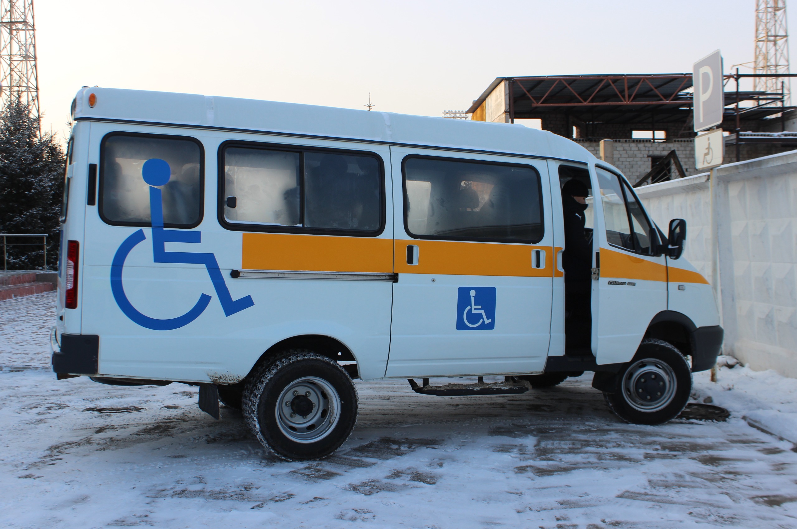 Тысячи инвалидов не знают о положенной им соцвыплате