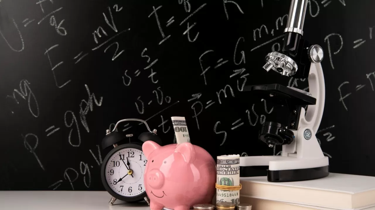 Ученым Казахстана удвоили зарплаты