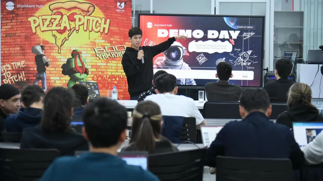 IT-прорыв Юга: почему крупные инвесторы должны следить за Шымкентом