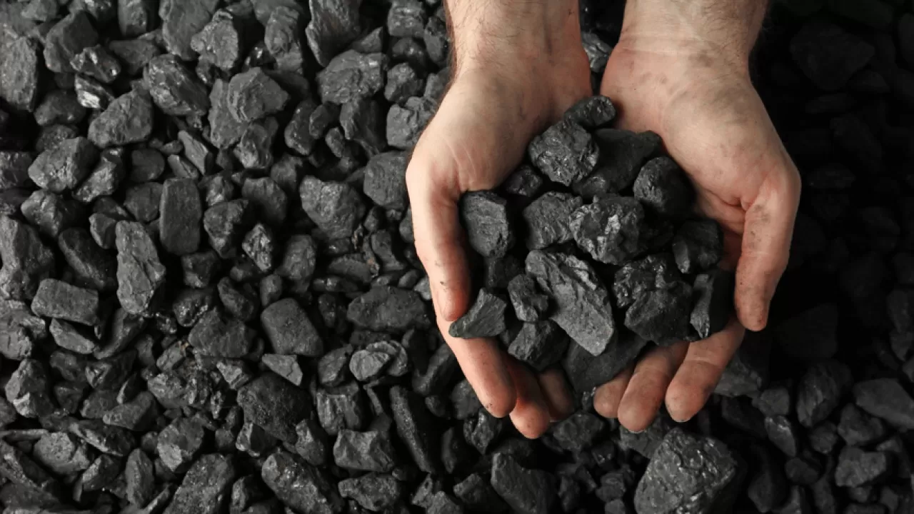 Мемлекет басшысы: Қазақстан &ndash; көмірге бай ел