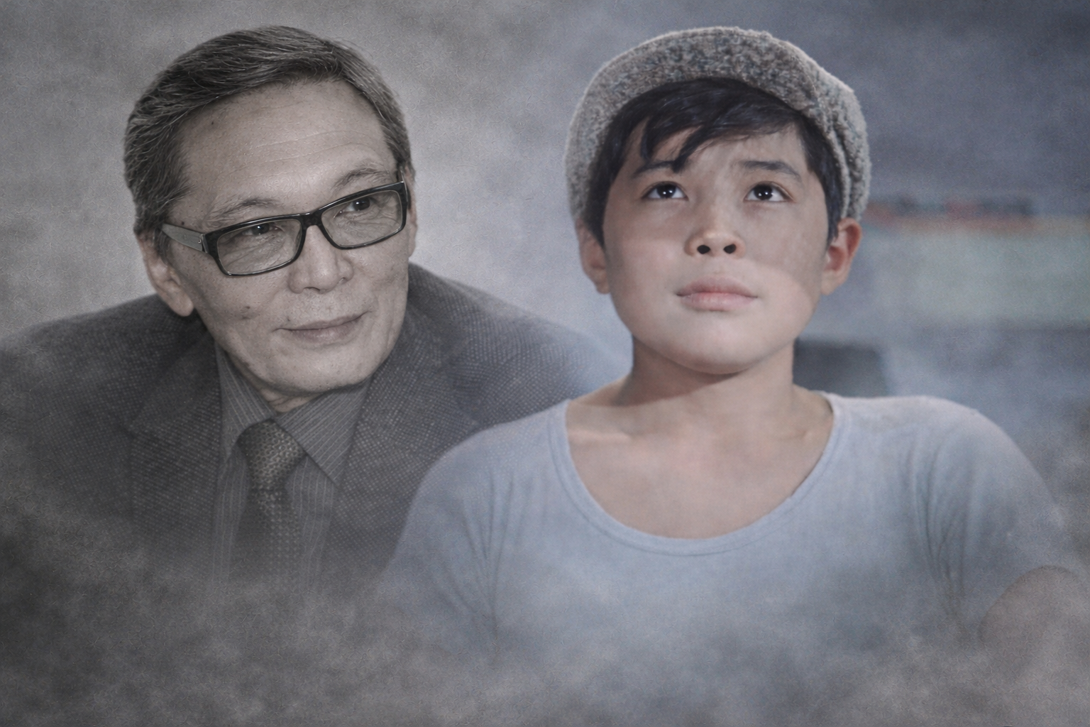 Қош бол, Қожа! Нұрлан Сегізбаев 74 жасында өмірден озды