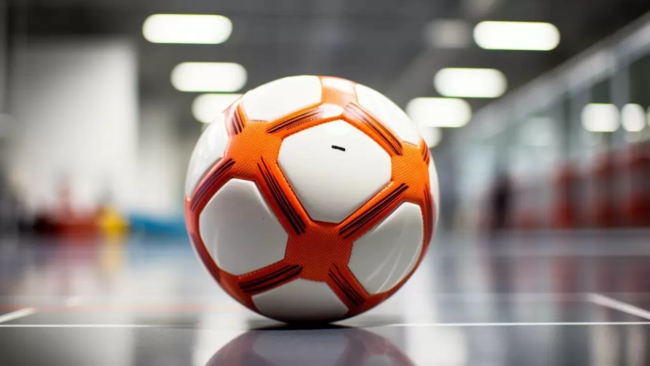 "Байтерек" сделал заявку на возвращение в зону плей-офф футзального ЧРК