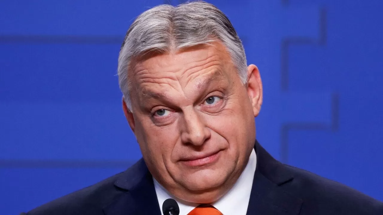 Санкции ЕС ударили по самой Европе - Виктор Орбан 