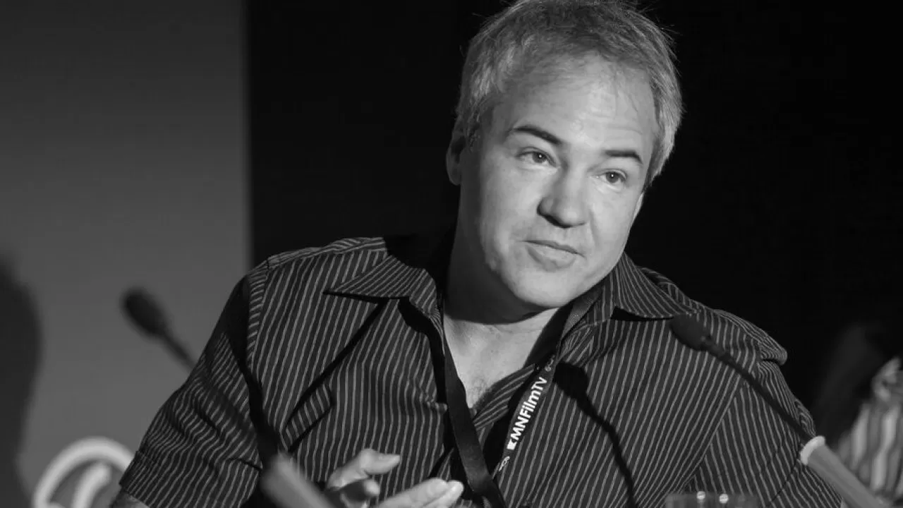 Погиб создатель Call of Duty