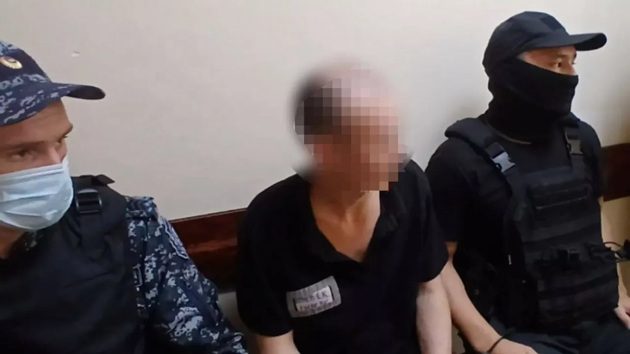 26 лет спустя раскрыли кровавое убийство в Зайсане