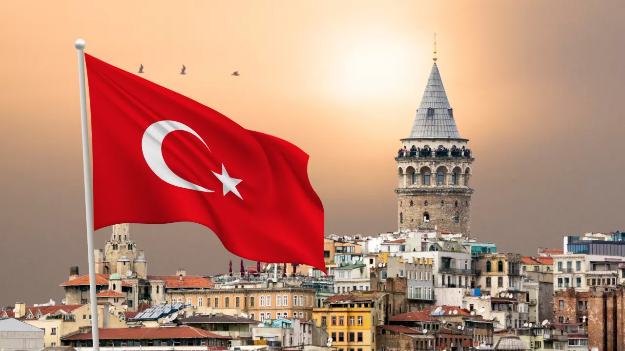 Турции грозит невиданная ранее "опасность"