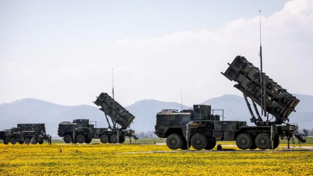 Украина қару алу үшін Еуропадан 1 млрд еуро сұрады