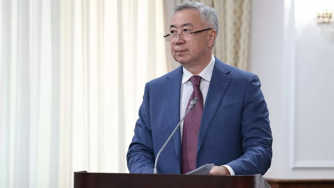 2026 жылы eGov Business пен "бизнестің цифрлық картасы" арасында нақты жұмыс басталады &ndash; министр