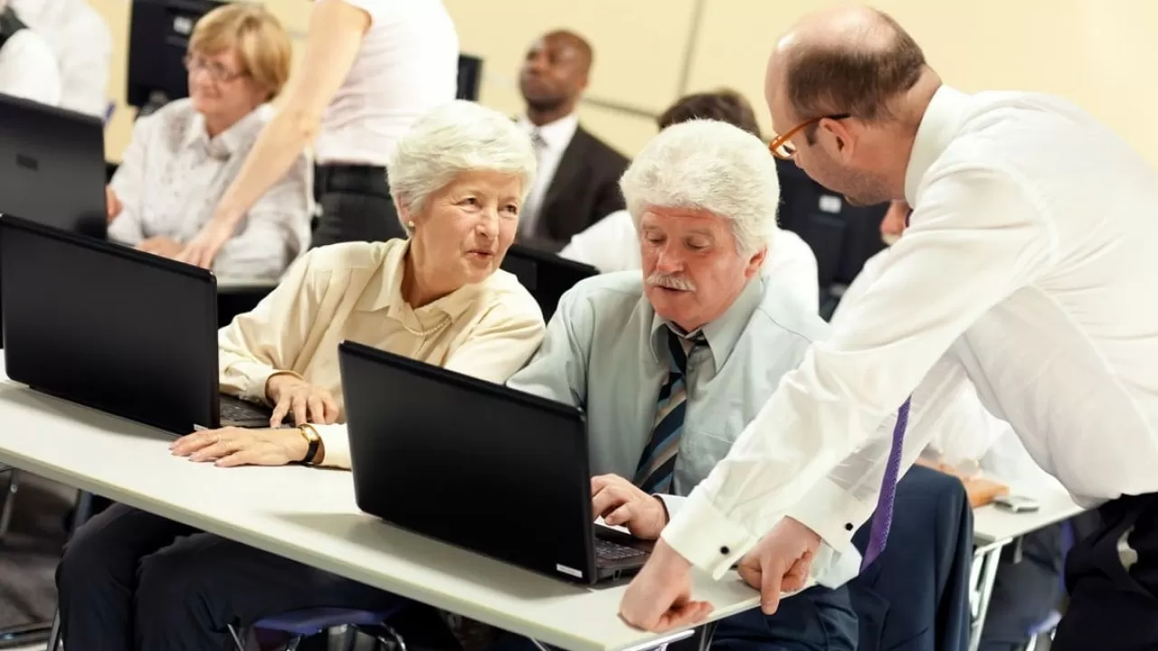 Қазақстанда жасы үлкен студенттердің саны 2 есе артты