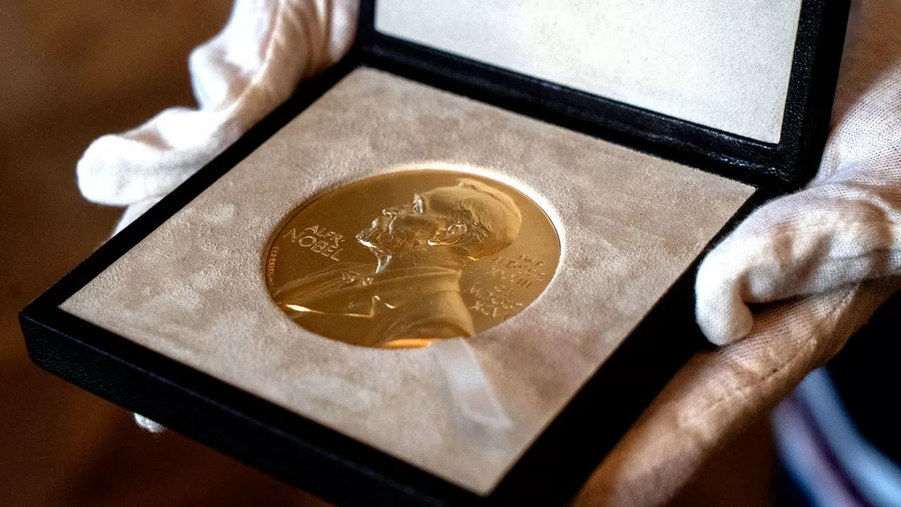 Нобель сыйлығы: ғылымдағы ықпал картасы