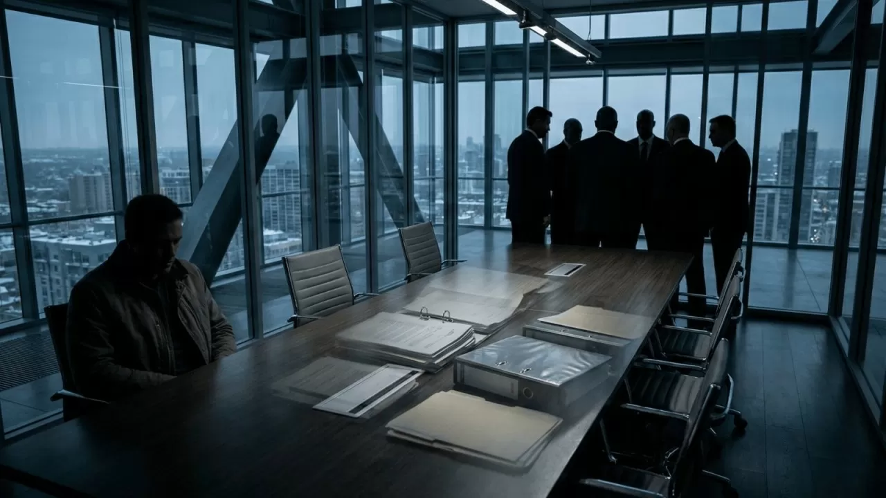 Иностранцы ограничили миноритариев Казахстана в управлении и дивидендах