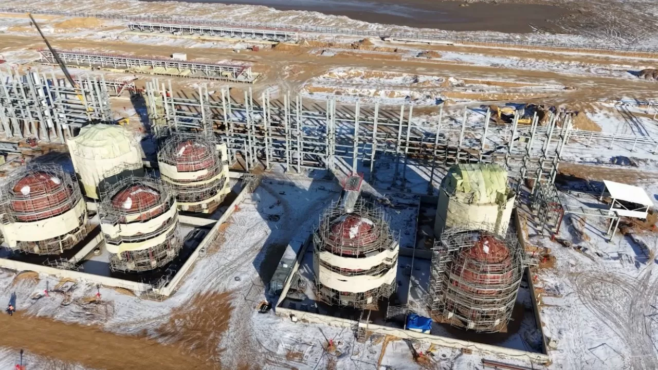 Бумажная активность QazaqGaz в недропользовании