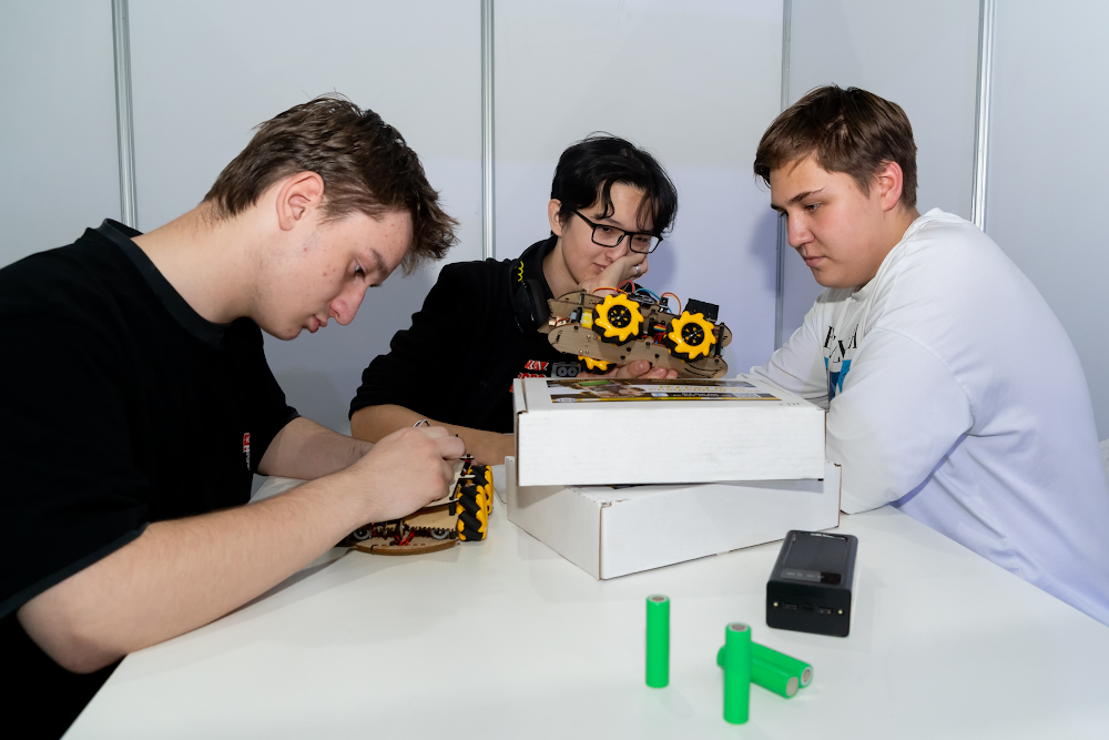 IT-Fest 2025: лаборатория цифрового будущего Казахстана