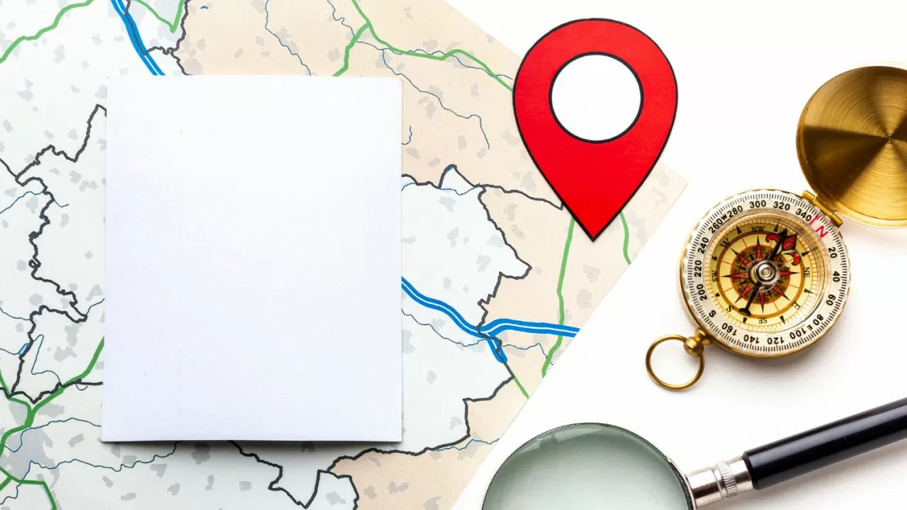 В Казахстане оцифровали 83% геоданных