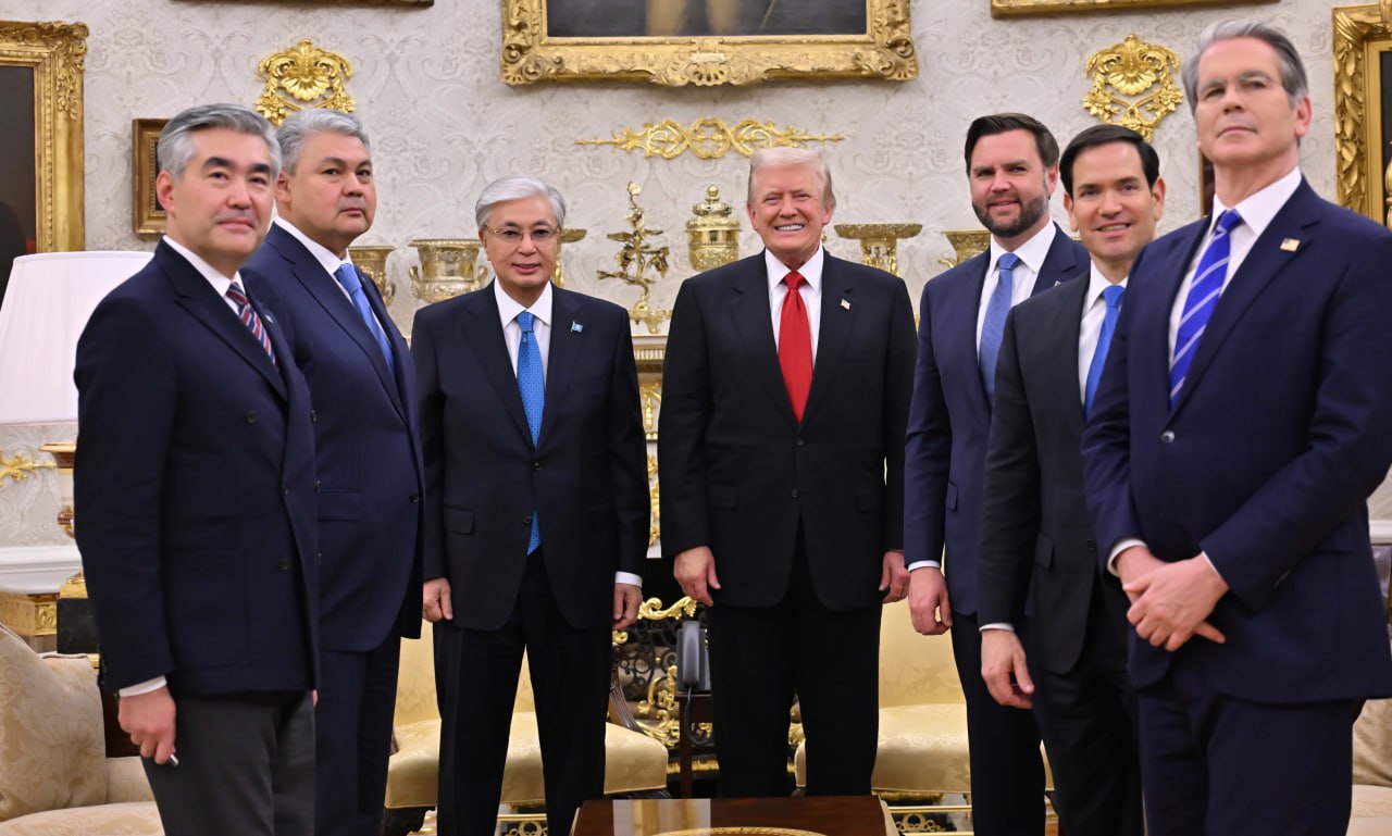 Биыл Президент 252 сағатын ұшақта өткізіп, 23 мәрте шетелге шыққан