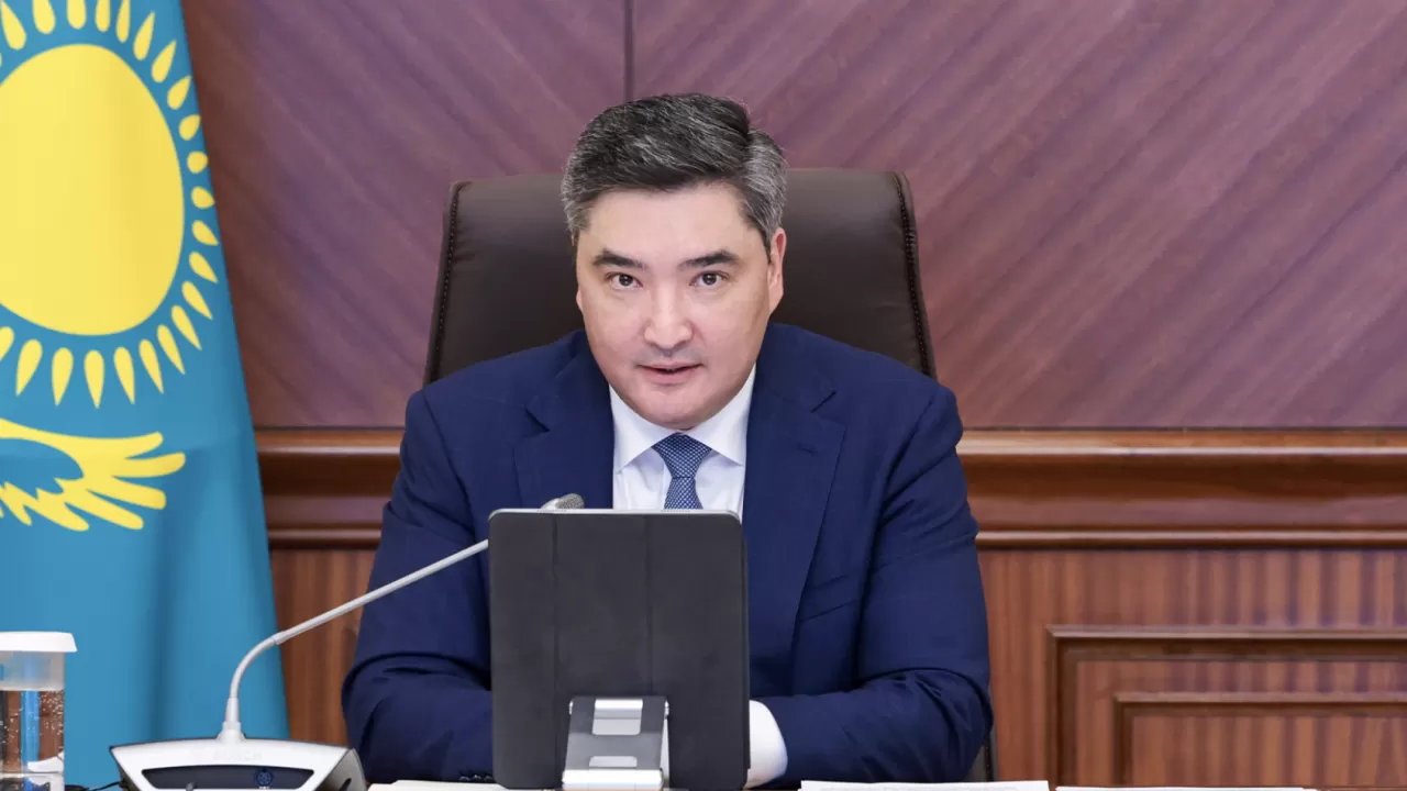 Үкімет халық қалаулыларының ұсынысын кезекті рет қабылдамады