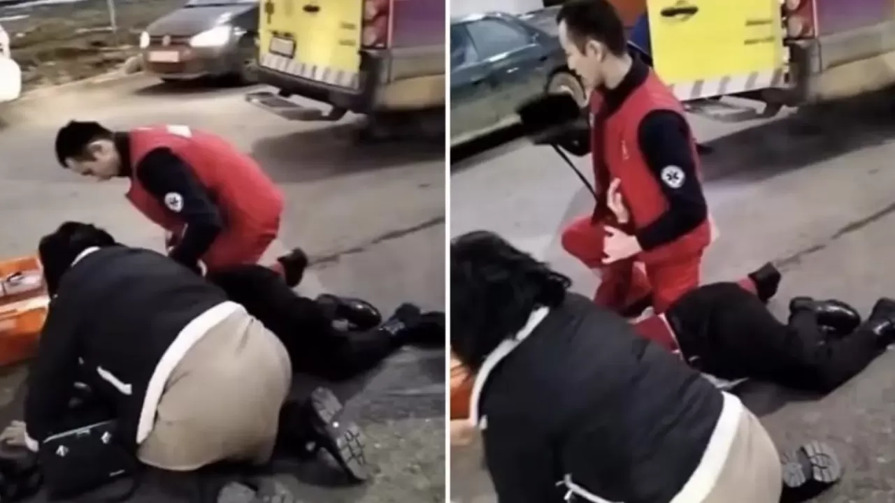 "Сабаққа бара жатқан": Қояндыда екі оқушы қызды көлік қағып кетті 