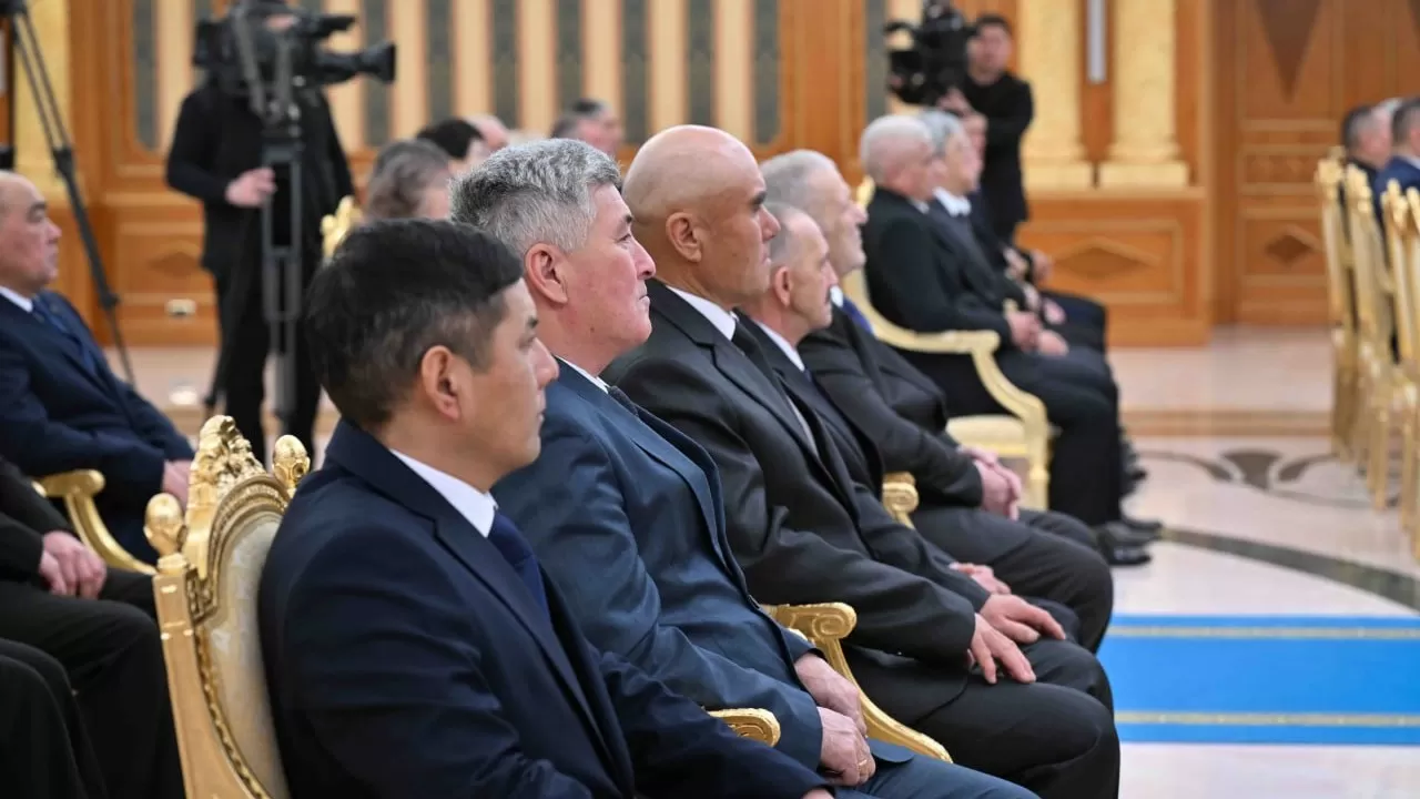 Қасым-Жомарт Тоқаев: Cоңғы 6 жылда электр энергиясын өндіру 16 млрд киловатқа артты