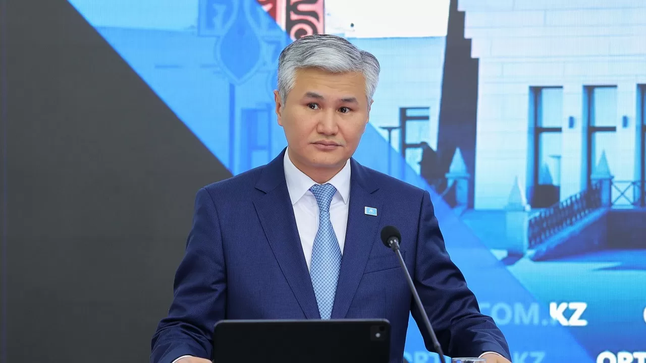 Биыл Ұлытау облысында 700 млн теңгеге 100 жоба қаржыландырылды