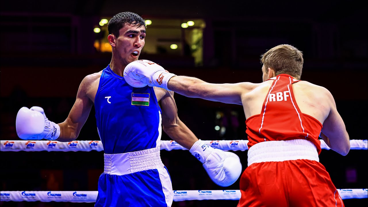 Құлақ тістеу: IBA әлем чемпионатындағы даулы жекпе-жектің нүктесін қойды 