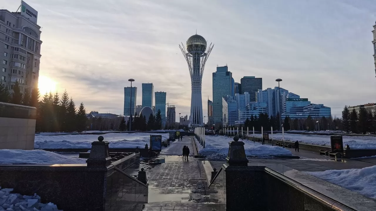 Закон и Порядок: что изменится для казахстанцев 