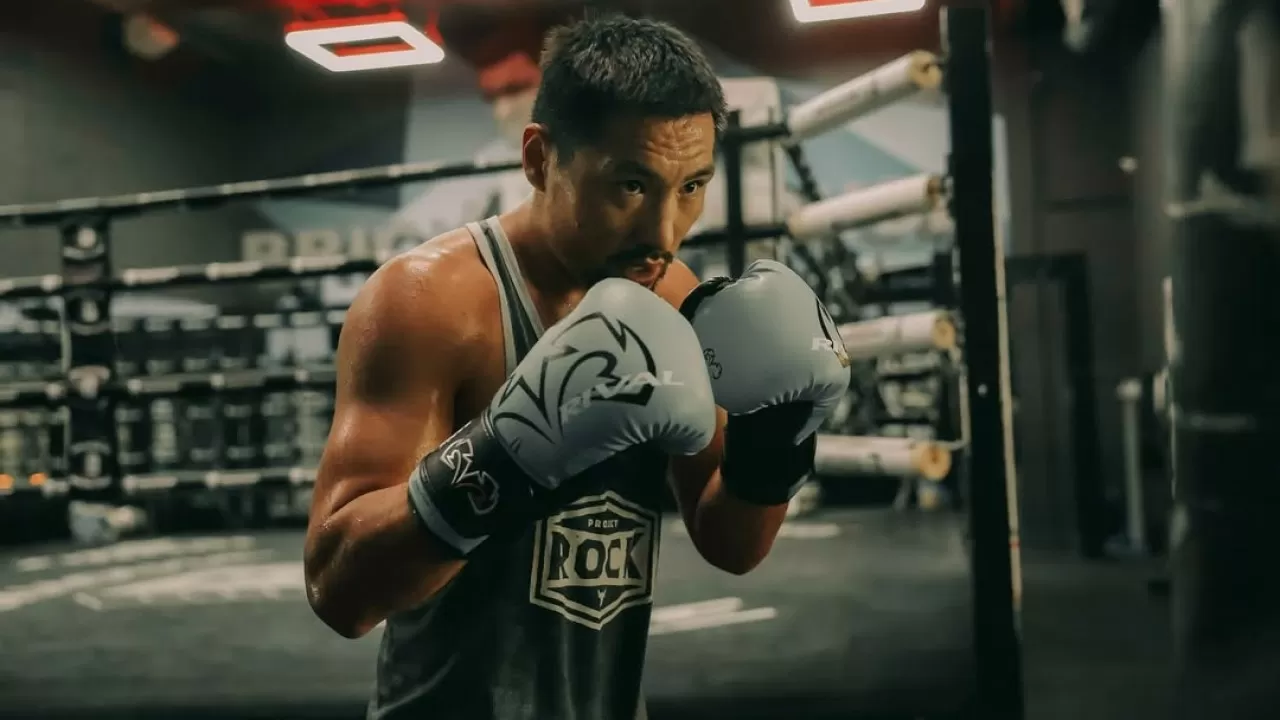 Жәнібек Әлімханұлының допинг сынамасынан қандай заттың табылғаны анықталды