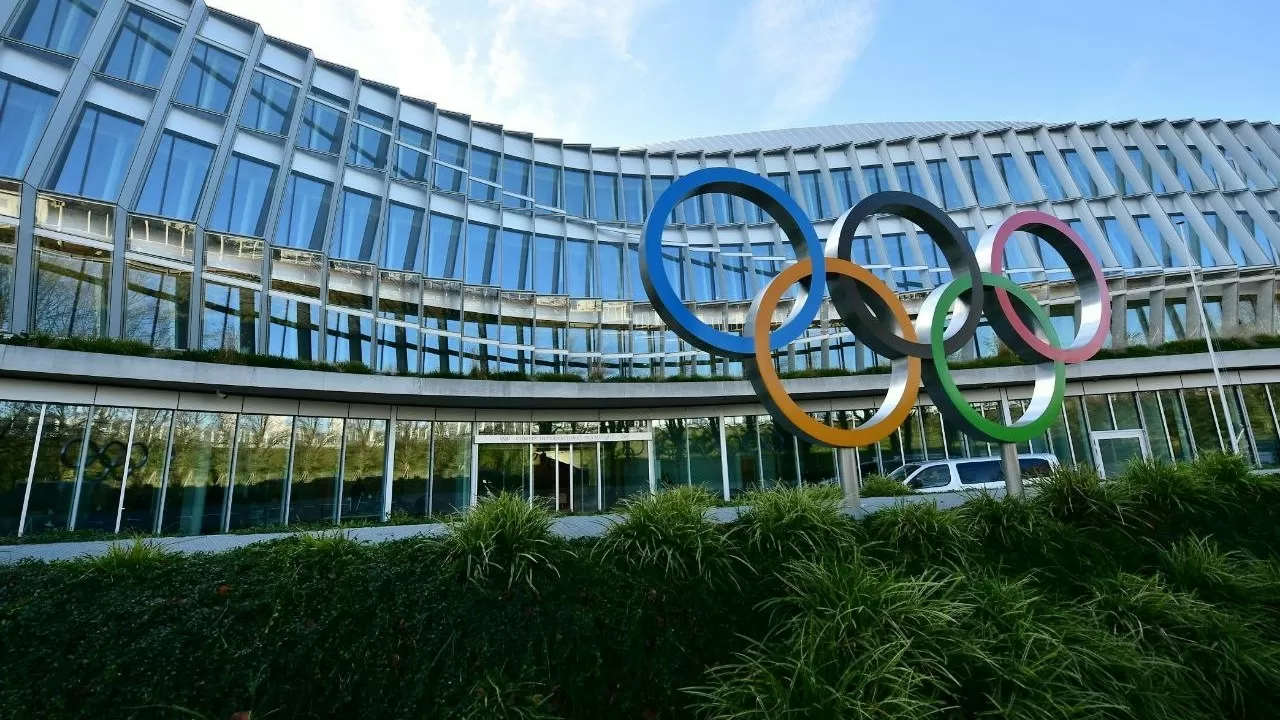 МОК снял ограничения для спортсменов из РФ и Беларуси, но не всех
