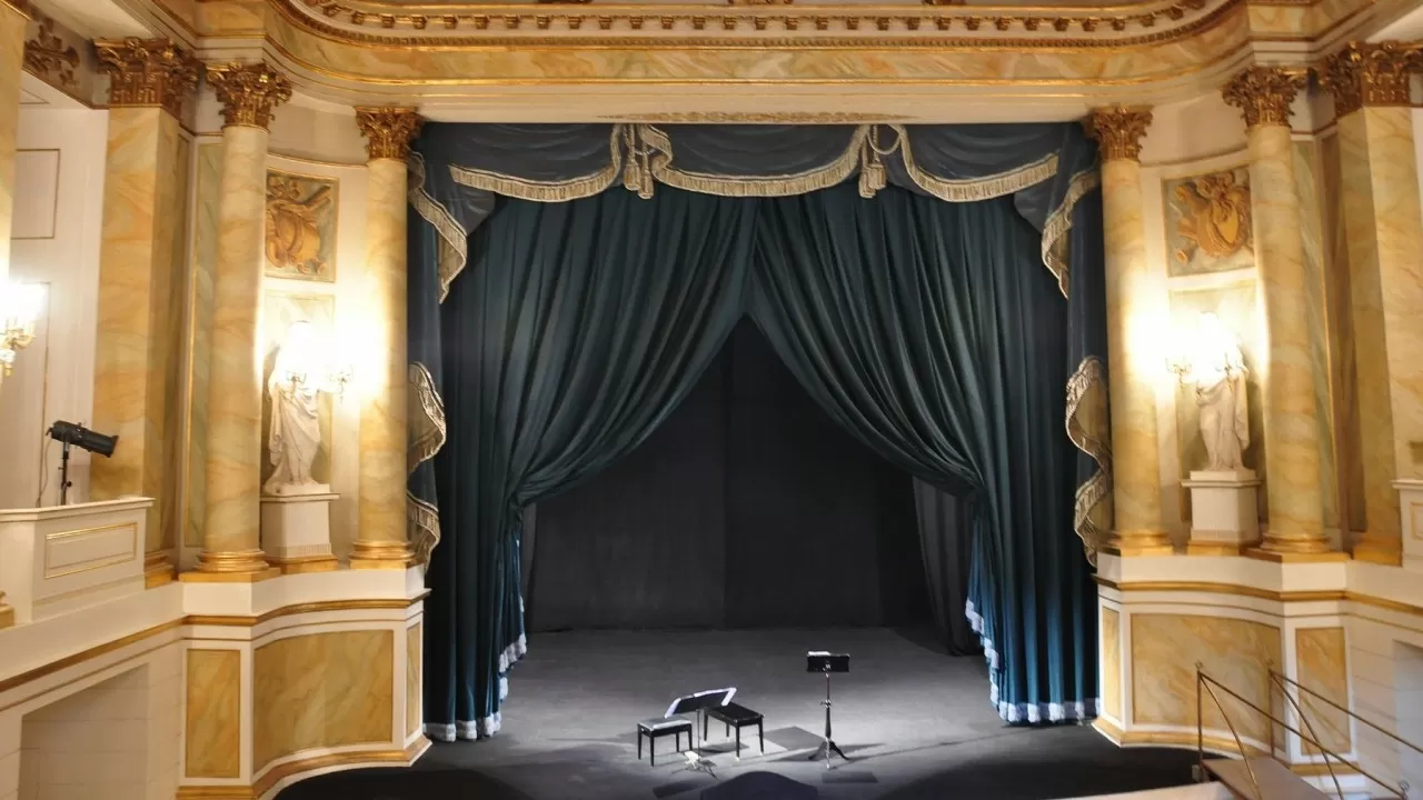 Как археопарк "Бозок" и новые театры меняют культурный ландшафт Казахстана 