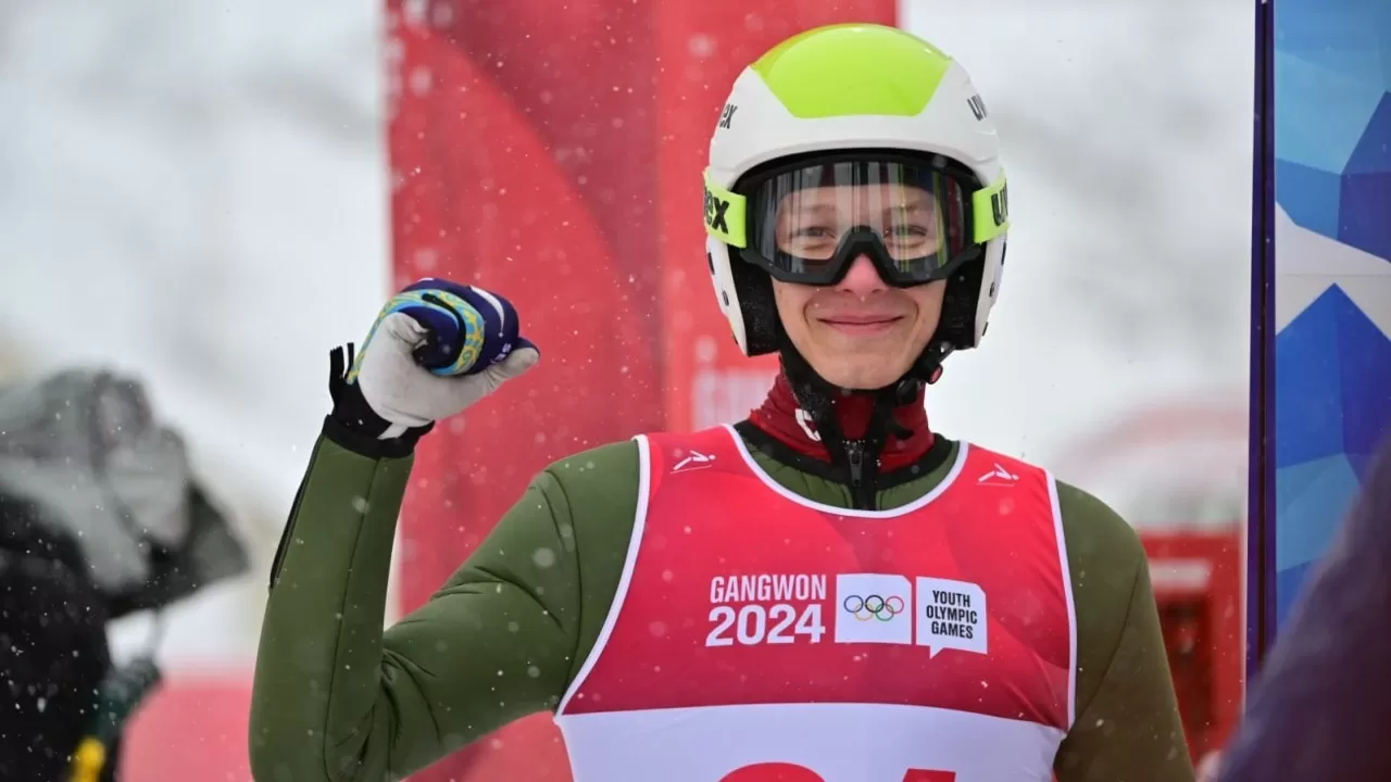 Этап Кубка мира по прыжкам на лыжах с трамплина: как казахстанцы выступили в Германии 