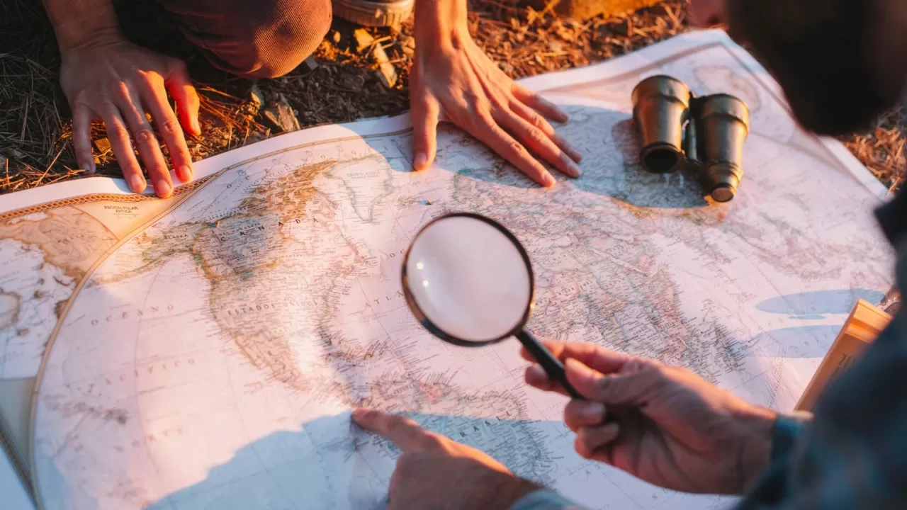 Единую систему учета археологических работ создадут в Казахстане