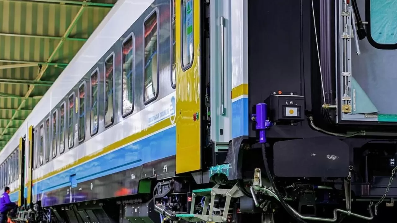 Перед праздником запустят новый поезд из столицы в российский город  