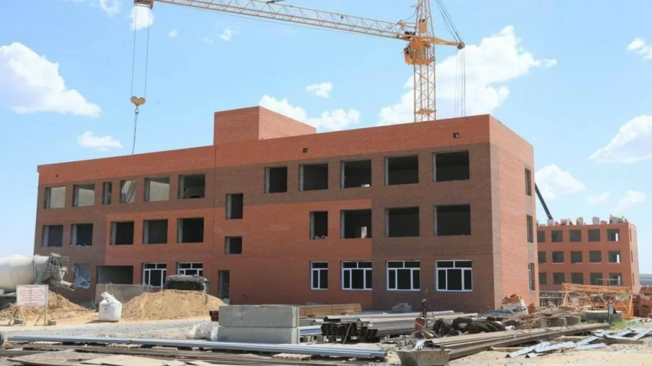 Парламент Казахстана утвердил новый Строительный кодекс 