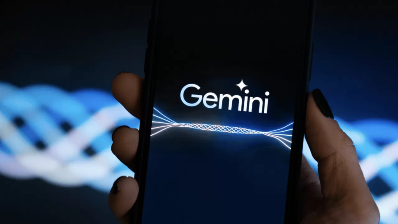 Жасанды интеллект Gemini қазақ тілінде жұмыс істей бастады