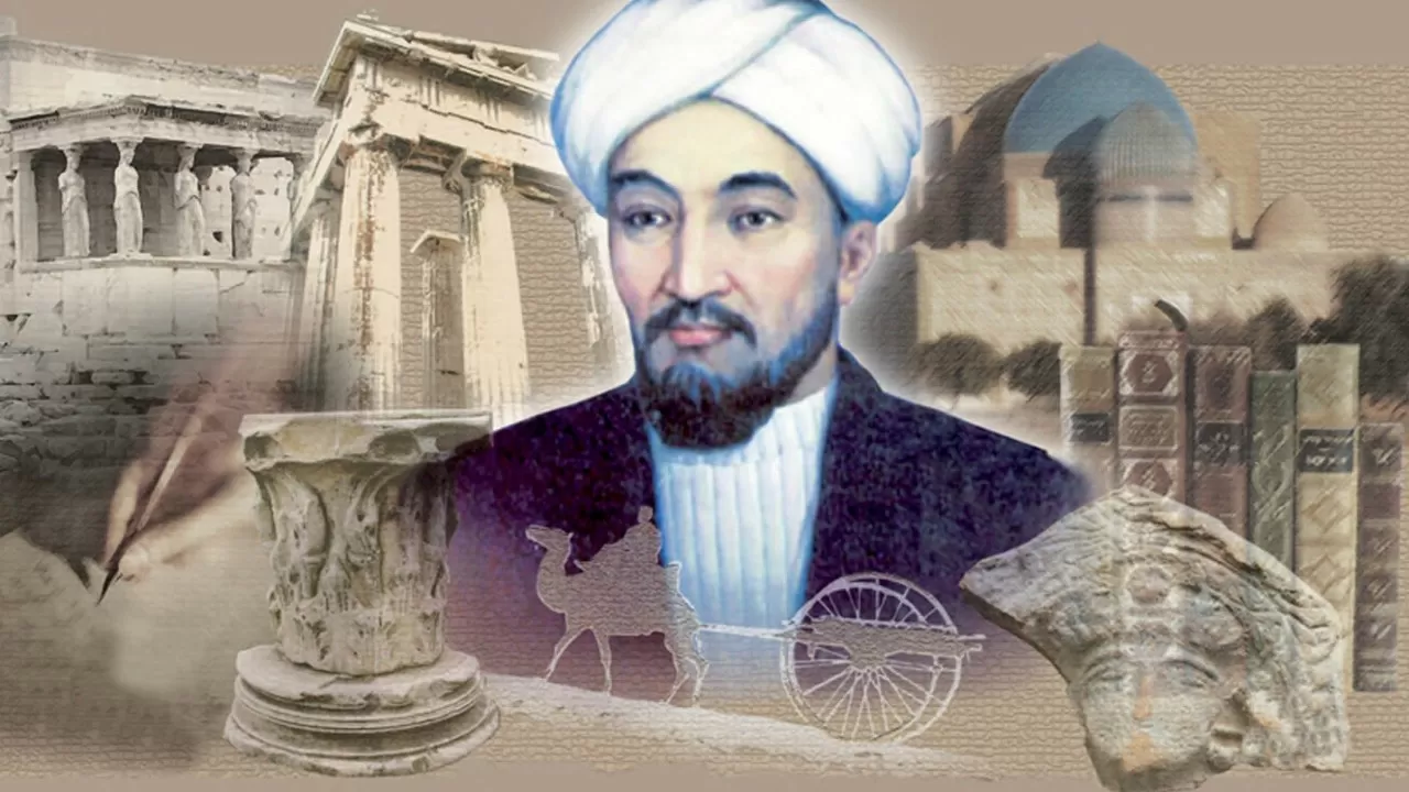 Қазақстан Иранмен бірлесіп Әбу Насыр әл-Фараби мұрасына арналған тарихи-мәдени кешен салмақ