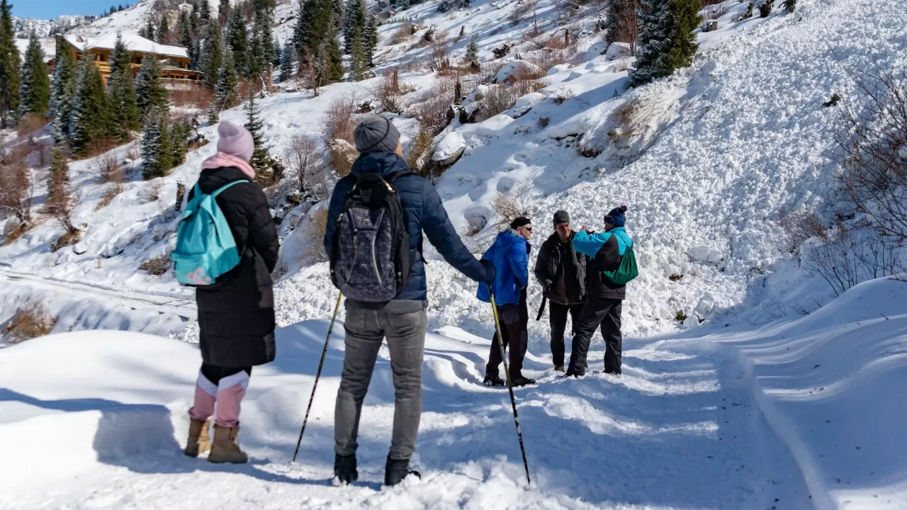 Горы ошибок не прощают 