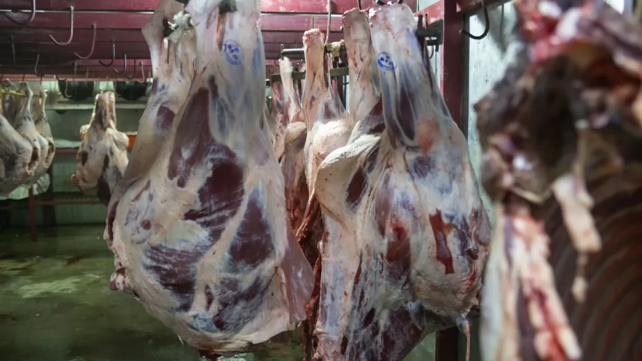 "Соғым-FEST" снова ждет жителей столицы