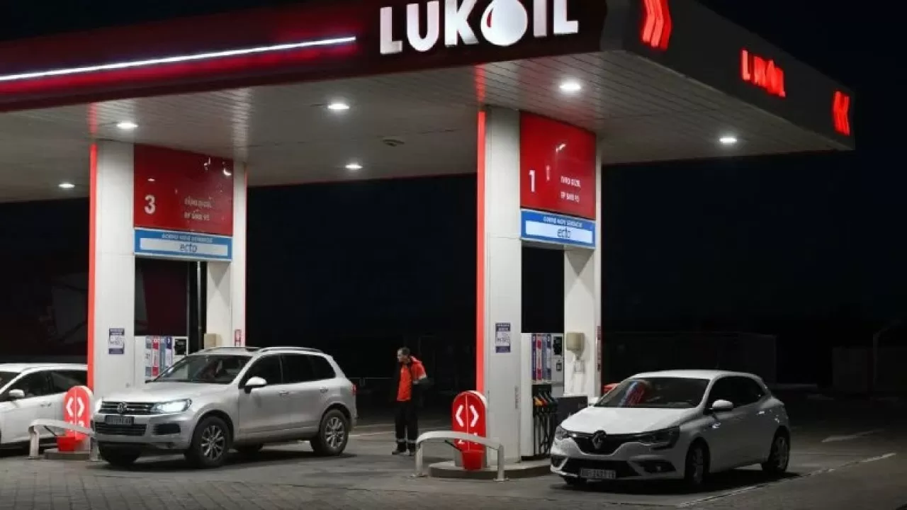 Вашингтон дал "Лукойлу" топливную отсрочку 