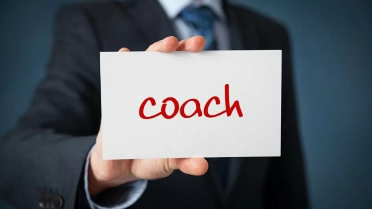 Елімізде коуч-тренерлердің тізілімі жасалады