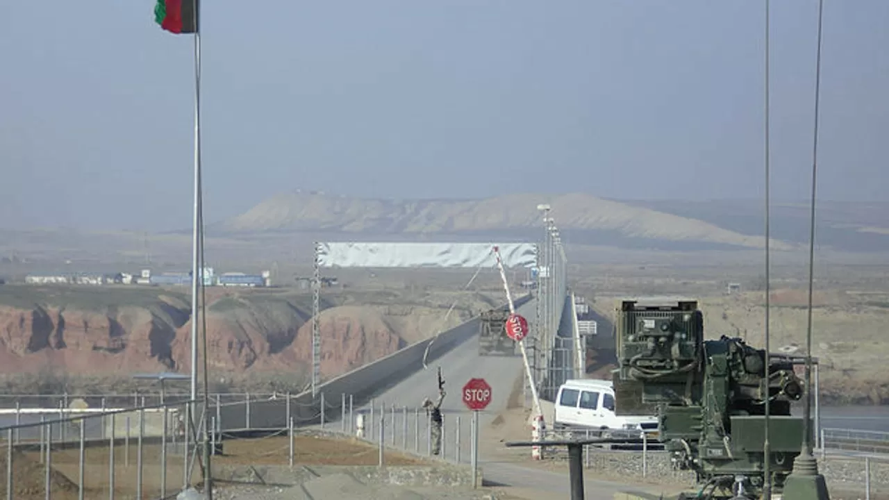 В ОДКБ поступил запрос на военную помощь: начались стычки на границе