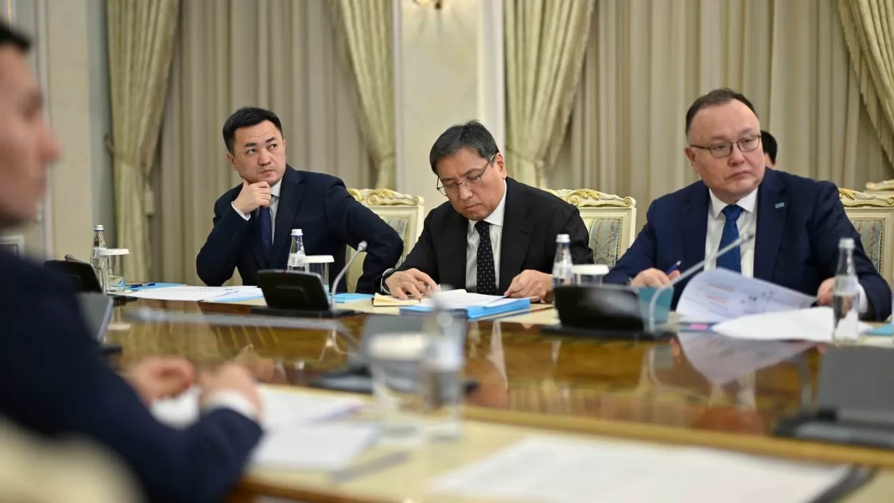 Президент: Қазақстан әуежайлары транзиттік әлеуетін толық пайдалана алмай отыр